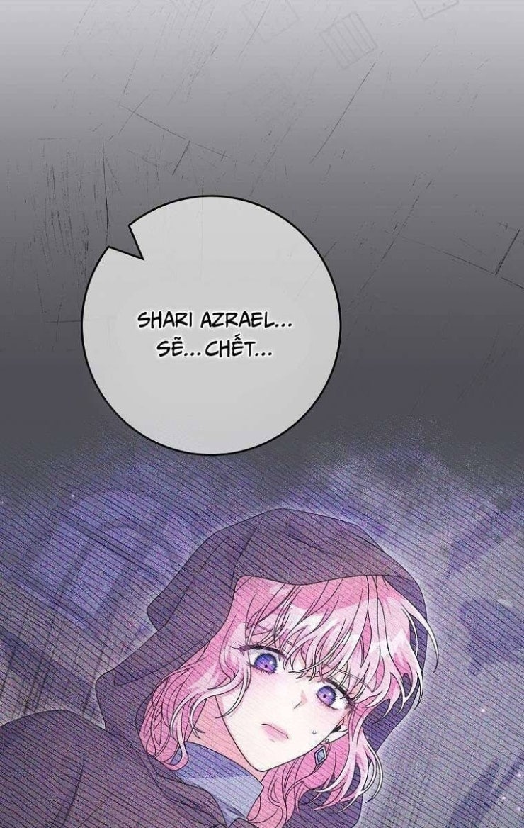 Tôi Bị Mắc Kẹt Trong Trò Chơi Lỗi - Page 139