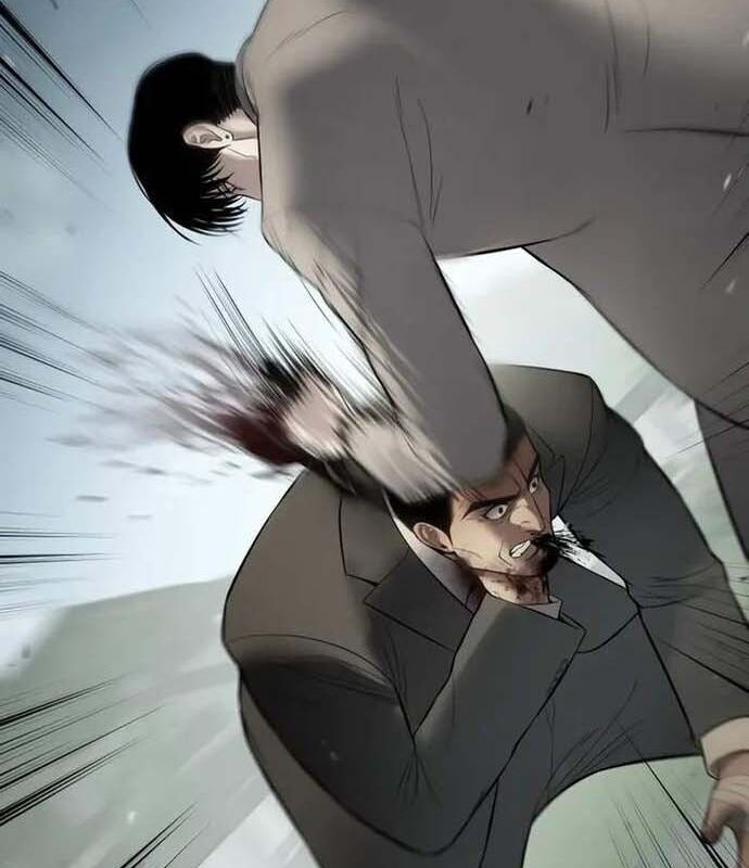 Đặc Vụ Song Sinh - Page 113