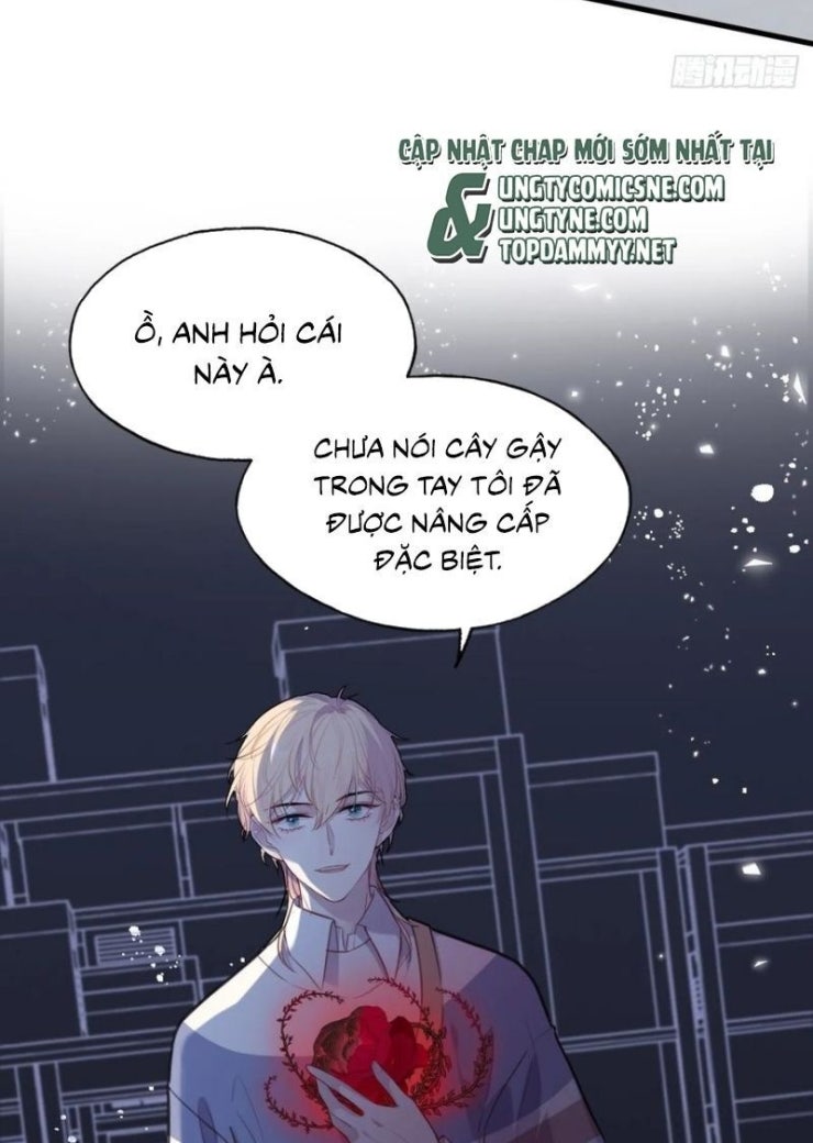 Anh Ấy Chưa Từng Rơi Xuống - Page 18