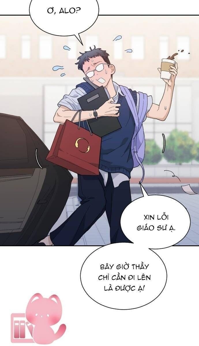 Vận May Không Ngờ - Page 113