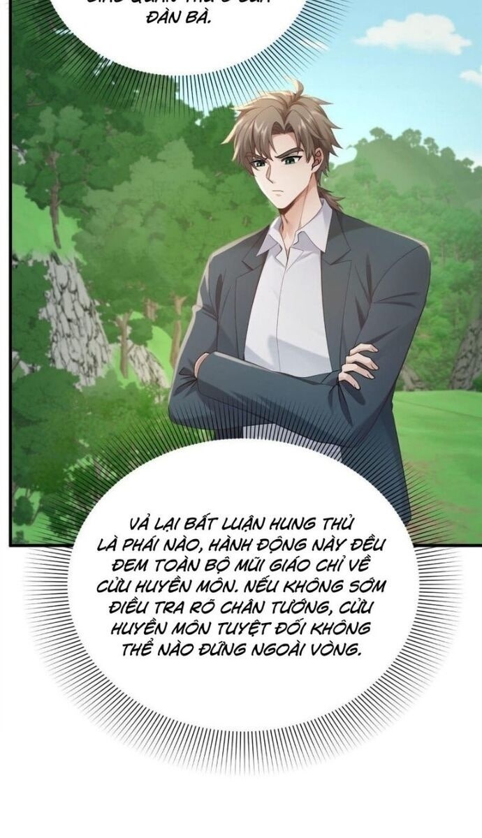 Trấn Quốc Thần Tế - Page 13