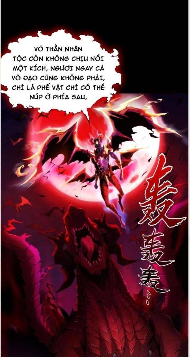 Tuyệt Thế Đan Thần - Page 10