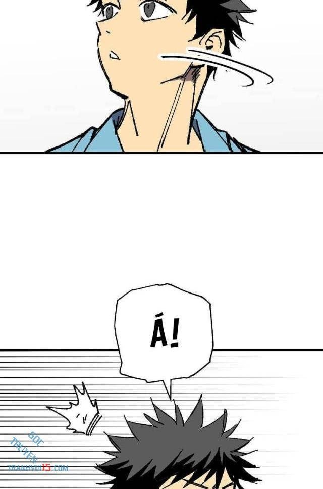 Tôi Đã Đạt Đến Cấp Độ Tối Đa Và Quay Trở Lại - Page 72