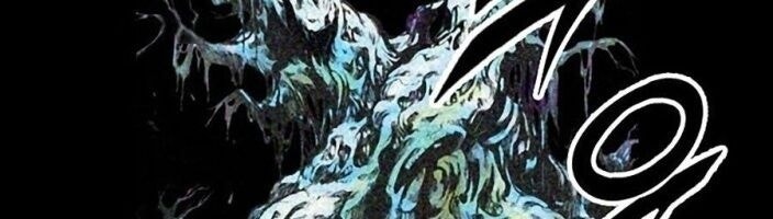 Hồi ức Của Chiến Thần - Page 35