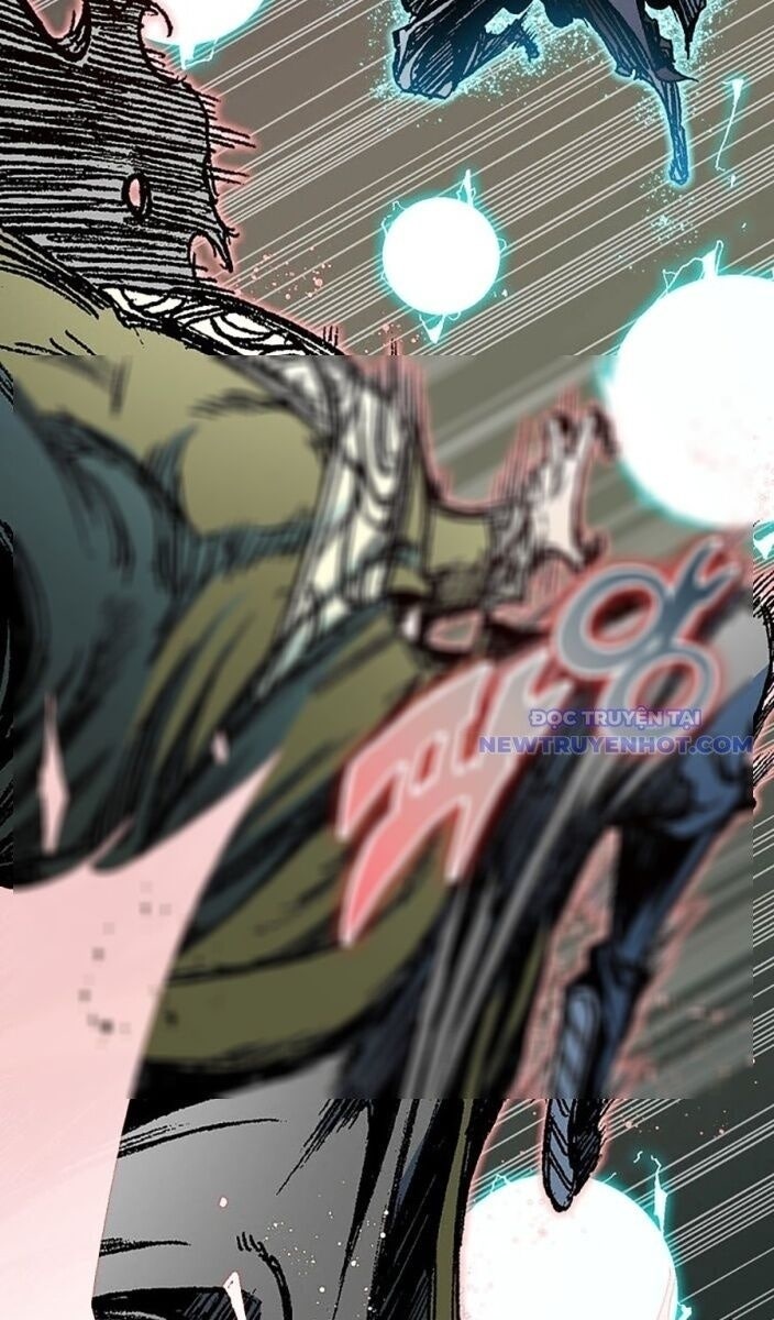 Hồi ức Của Chiến Thần - Page 73