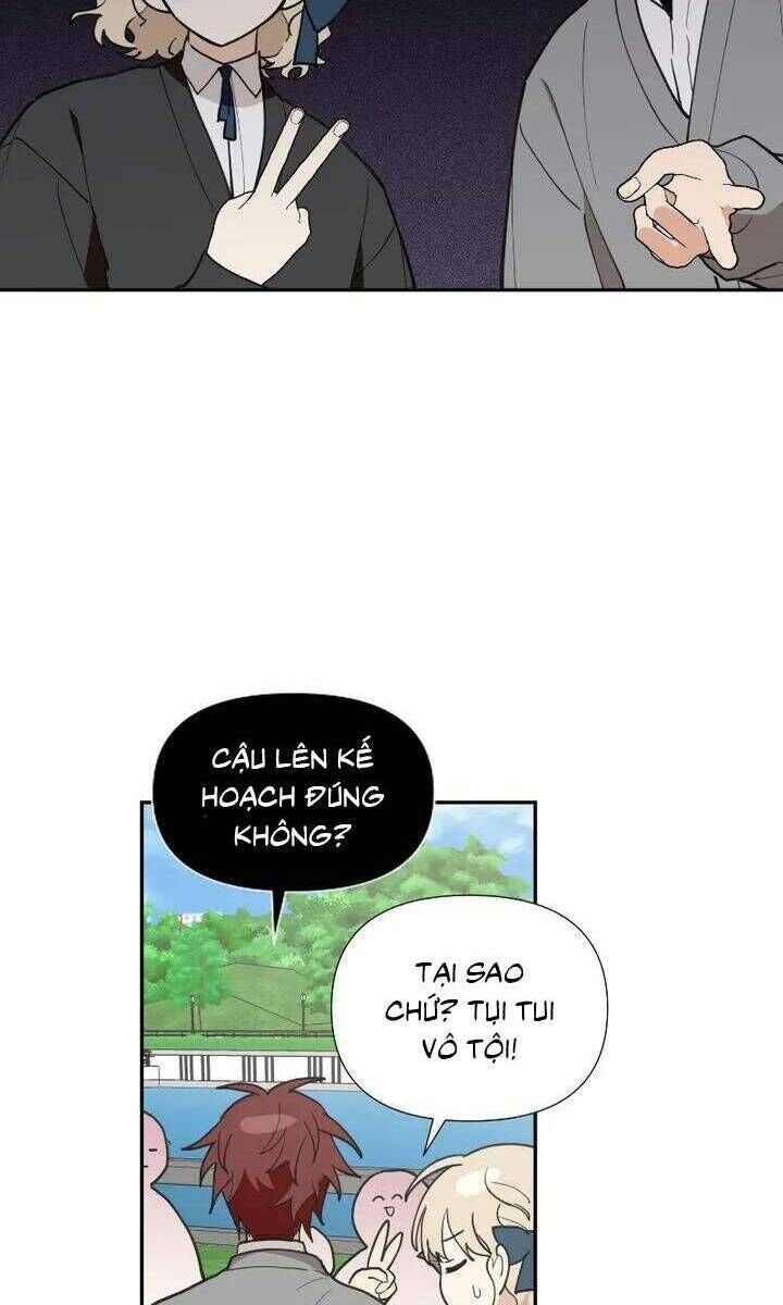 Điều Ước Sao Băng - Page 50