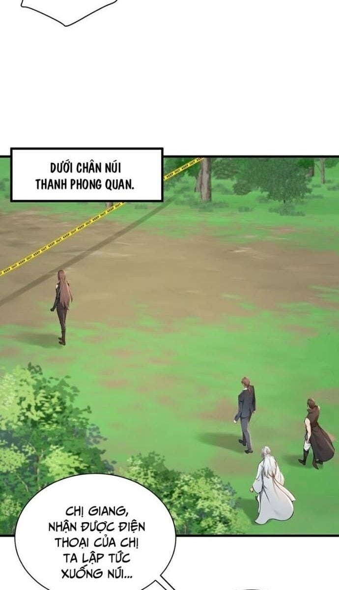 Trấn Quốc Thần Tế - Page 21