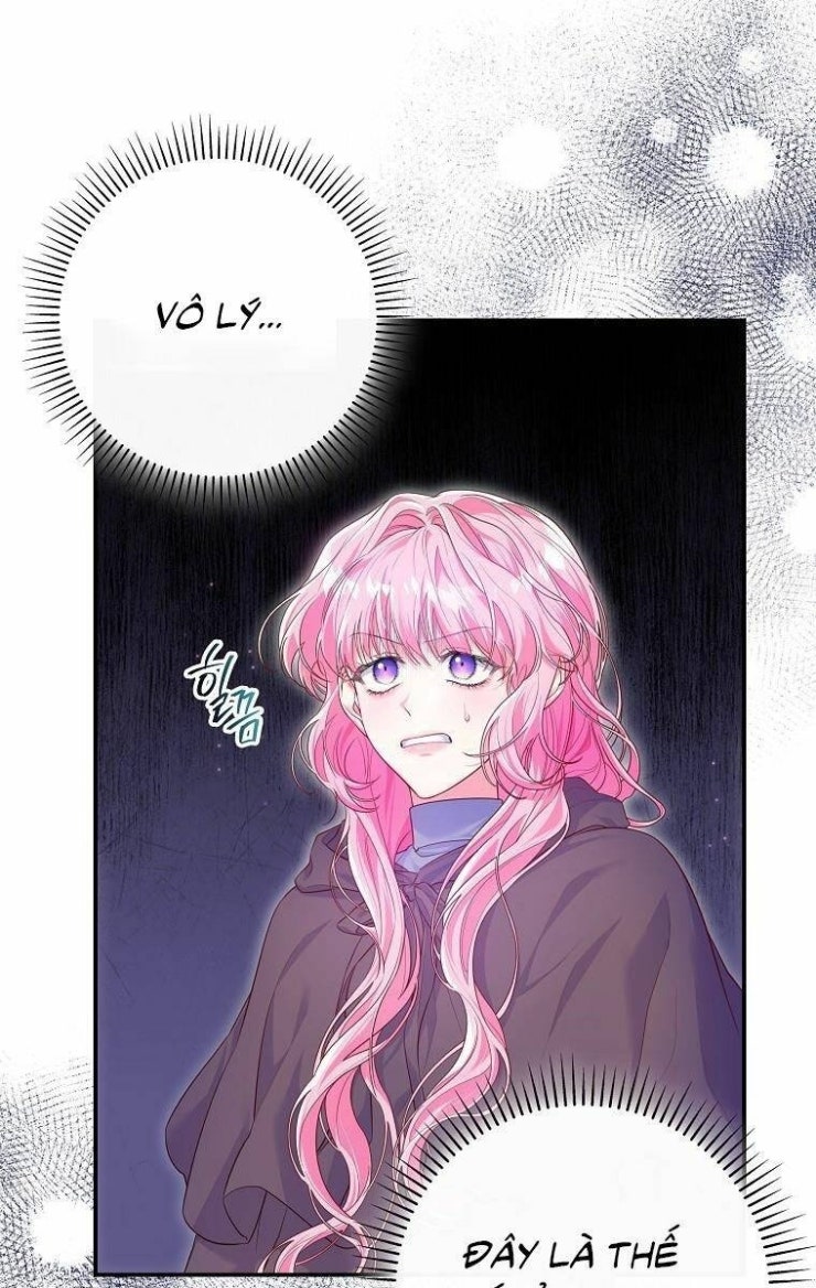 Tôi Bị Mắc Kẹt Trong Trò Chơi Lỗi - Page 75