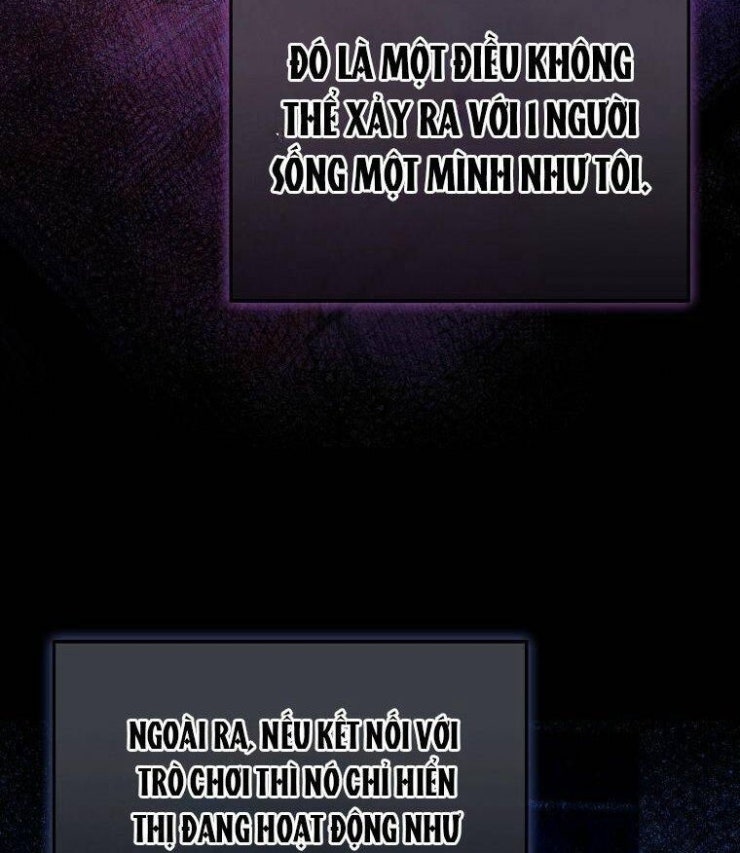 Tôi Bị Mắc Kẹt Trong Trò Chơi Lỗi - Page 102