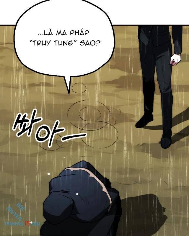 Con Trai Út Của Đại Pháp Sư Lừng Danh - Page 15