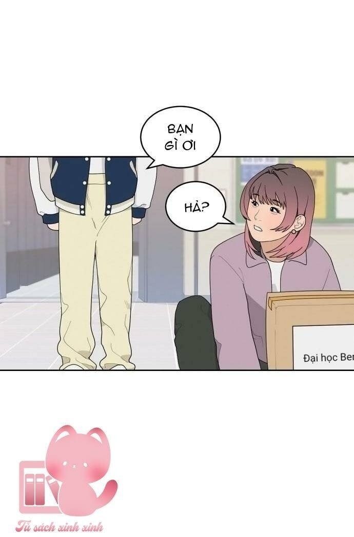 Vận May Không Ngờ - Page 16