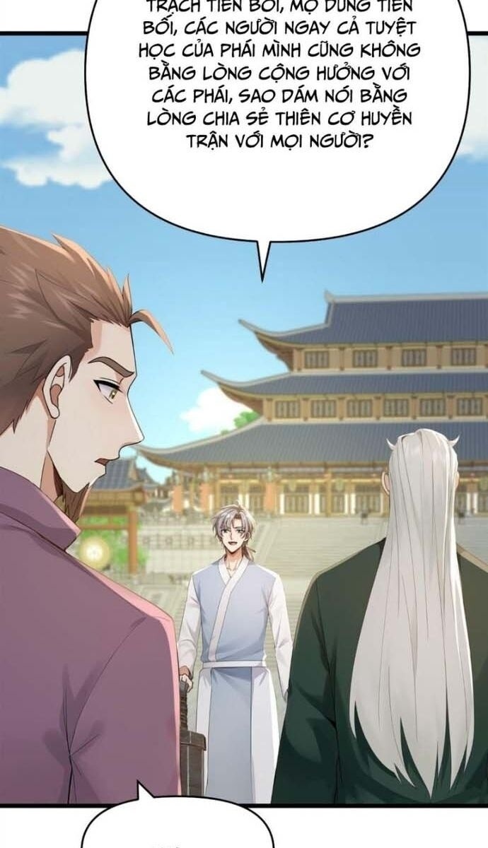 Trấn Quốc Thần Tế - Page 18