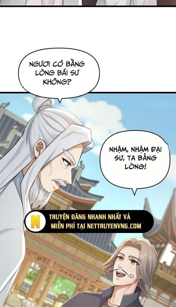 Trấn Quốc Thần Tế - Page 15