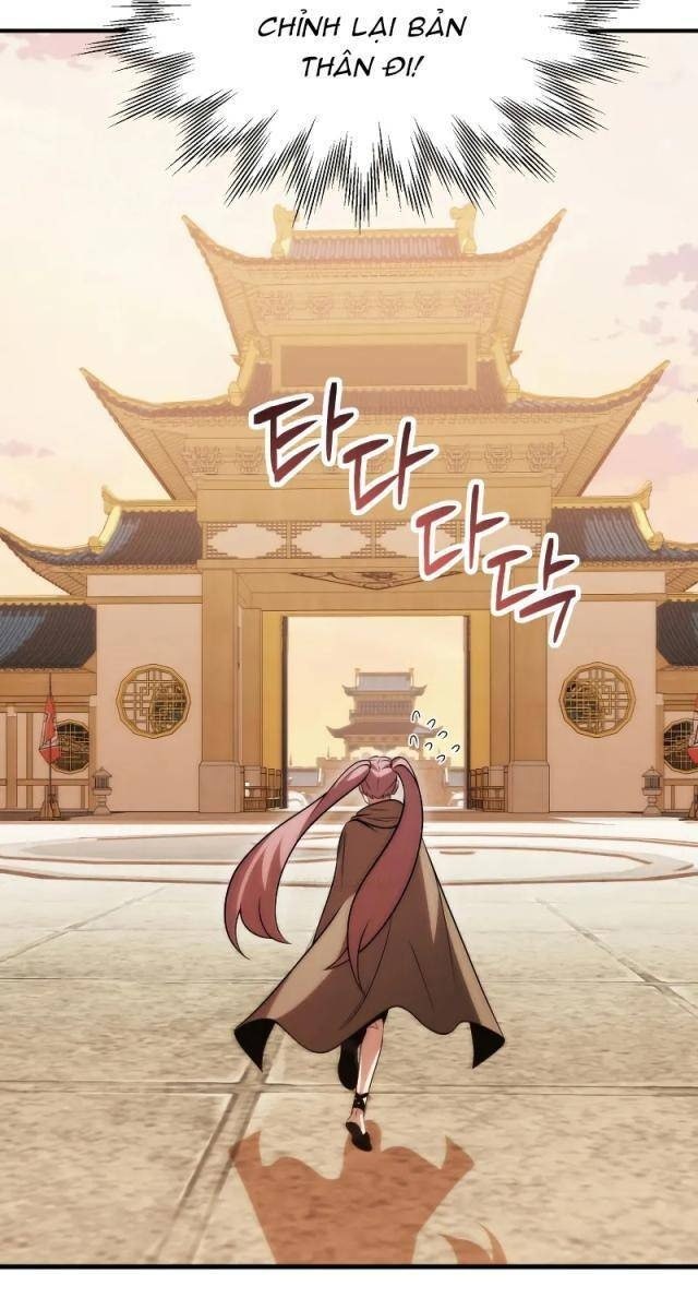 Con Trai Út Của Đại Pháp Sư Lừng Danh - Page 14