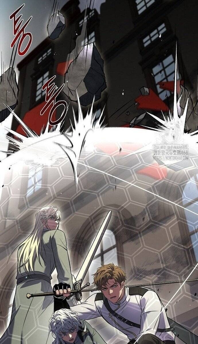 Huyền Thoại Giáo Sĩ Trở Lại - Page 14