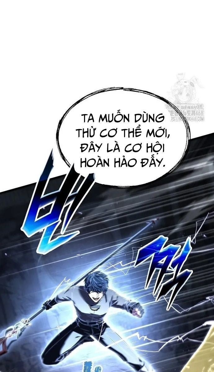 Huyền Thoại Giáo Sĩ Trở Lại - Page 52