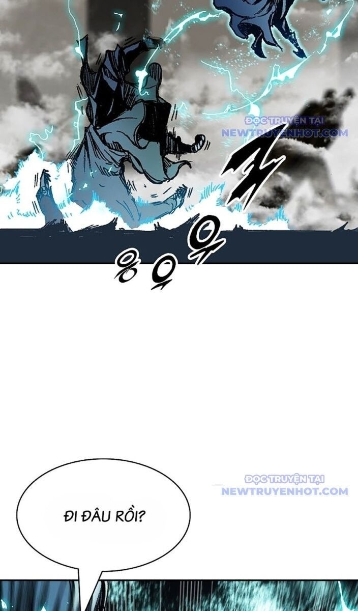 Hồi ức Của Chiến Thần - Page 53