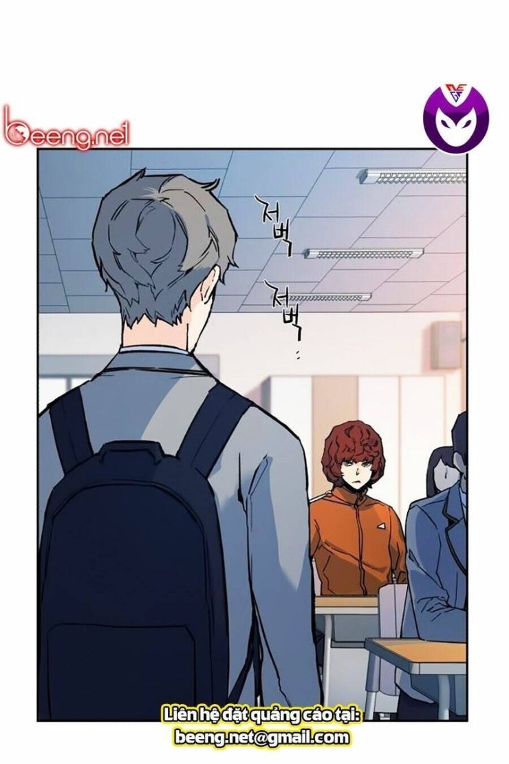 Bạn Học Của Tôi Là Lính Đánh Thuê - Page 53