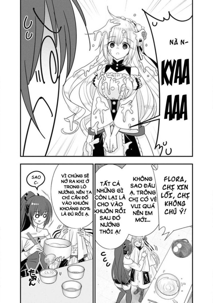 A-Rank Boukensha No Slow Life - Page 24