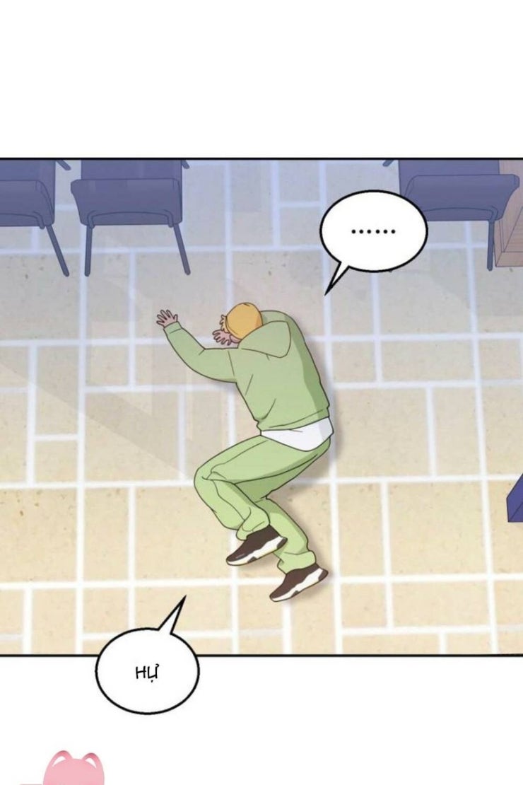 Vận May Không Ngờ - Page 10