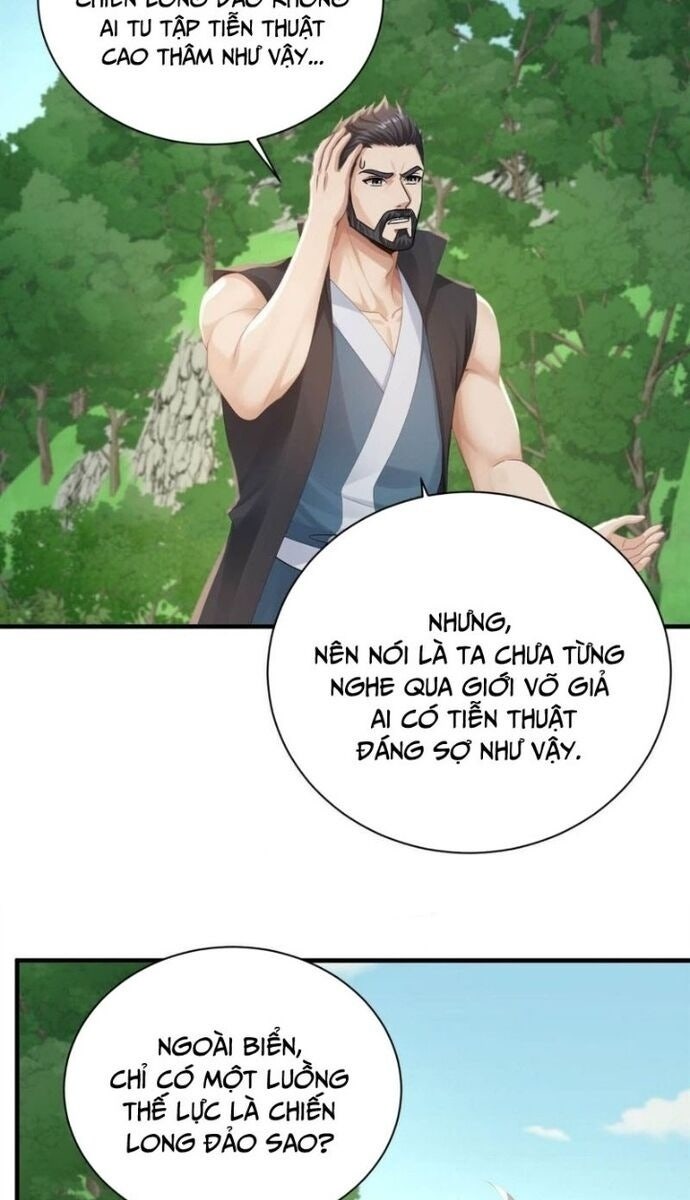 Trấn Quốc Thần Tế - Page 8