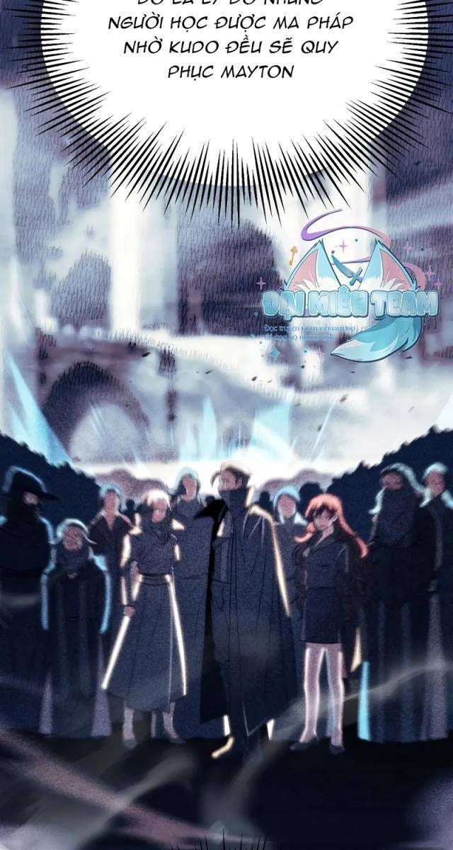 Con Trai Út Của Đại Pháp Sư Lừng Danh - Page 56