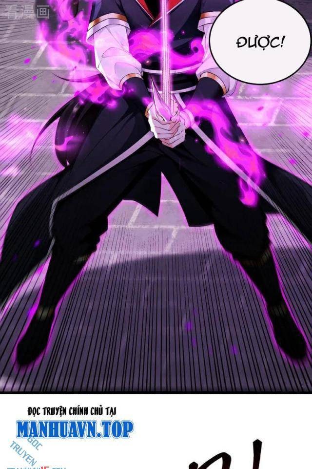 Tuyệt Thế Đan Thần - Page 28