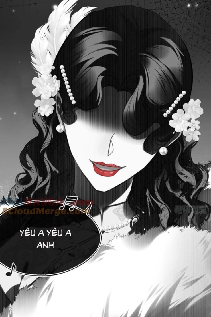 Anh Ấy Chưa Từng Rơi Xuống - Page 43