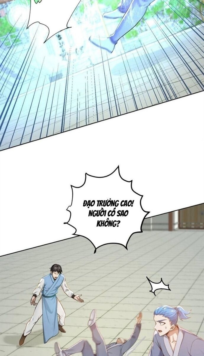 Trấn Quốc Thần Tế - Page 8