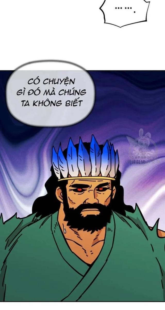 Học Giả Trở Lại - Page 23