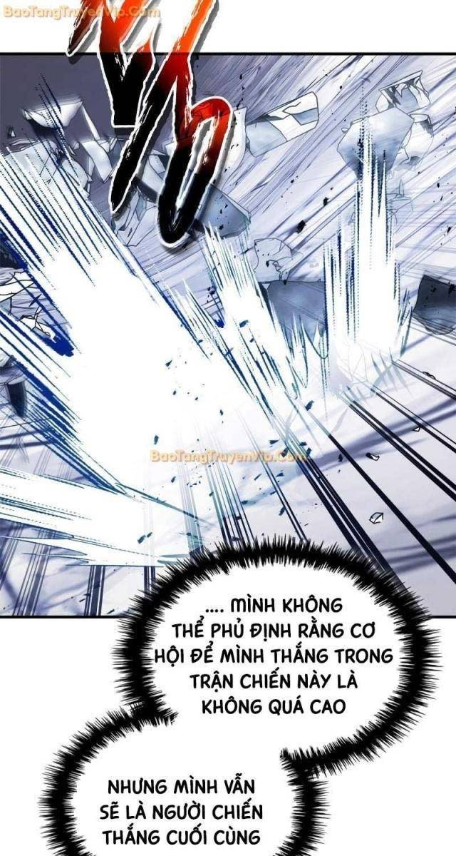 Thăng Cấp Cùng Thần - Page 43