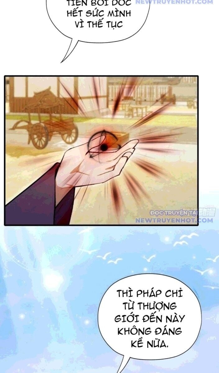 Hoá Ra Ta Đã Vô Địch Từ Lâu - Page 14