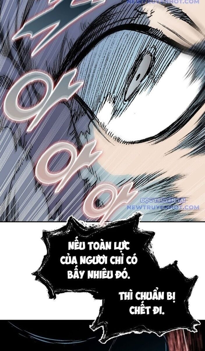 Hồi ức Của Chiến Thần - Page 16