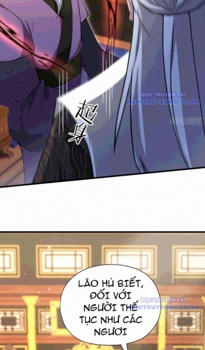 Hoá Ra Ta Đã Vô Địch Từ Lâu - Page 23