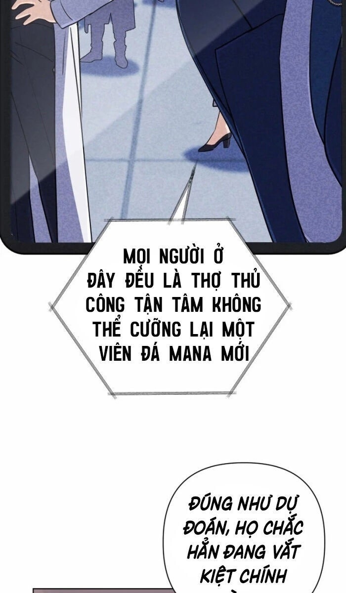 Đại Pháp Sư Thần Thoại Tái Lâm - Page 12