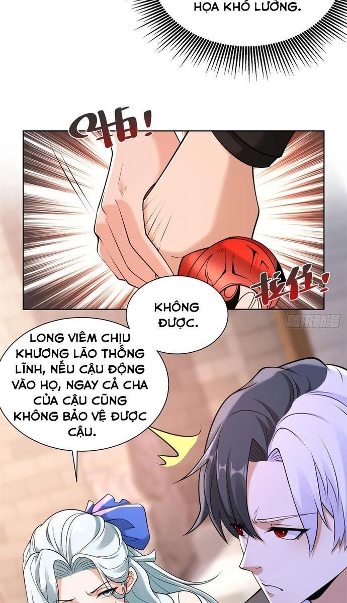 Đại Phản Diện - Page 14