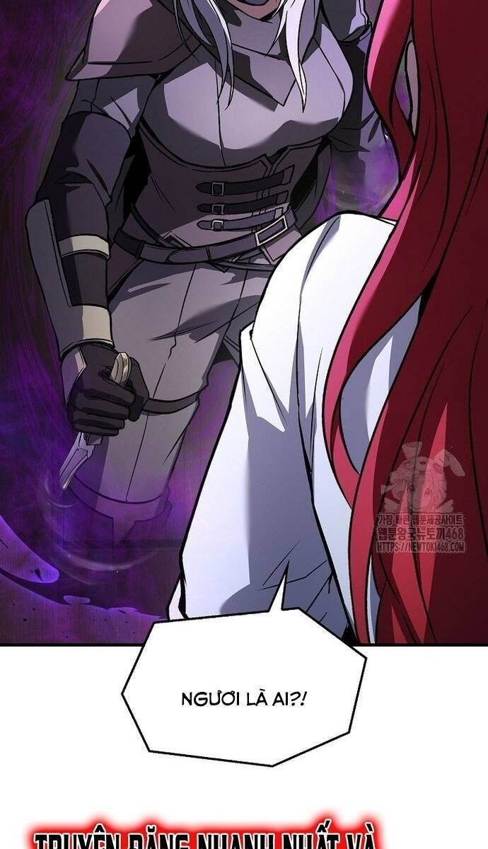 Huyền Thoại Giáo Sĩ Trở Lại - Page 53