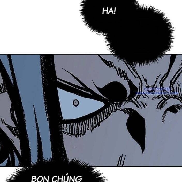 Hồi ức Của Chiến Thần - Page 61