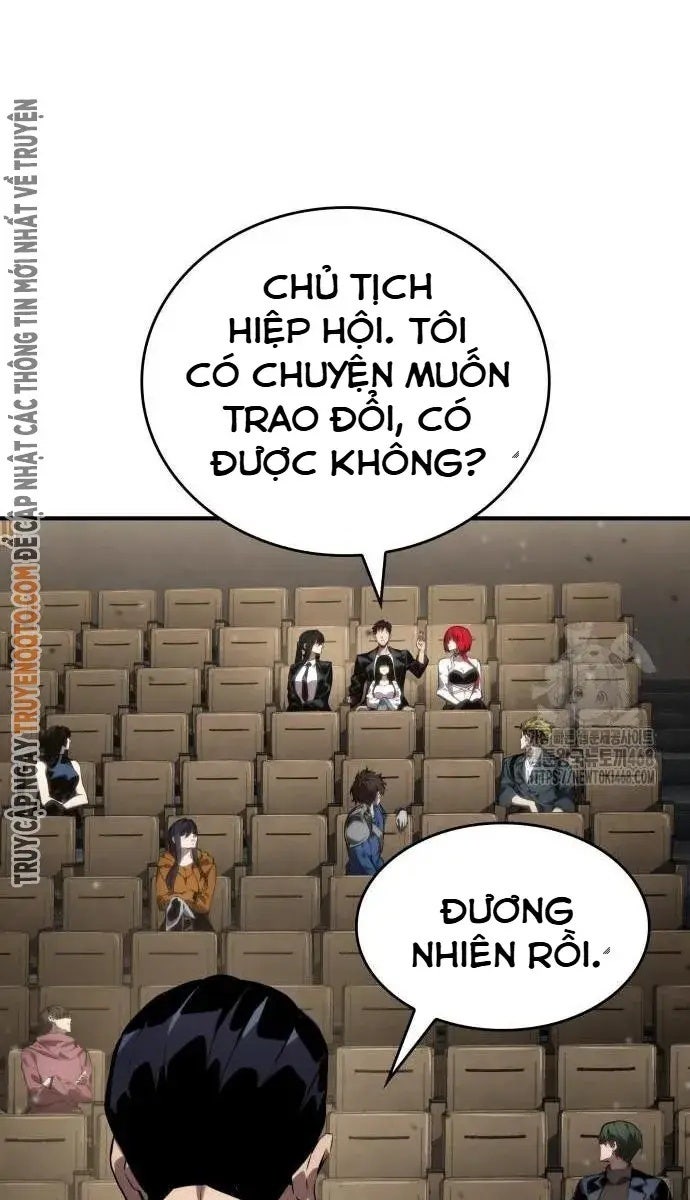Chiêu Hồn Giả Siêu Phàm - Page 47