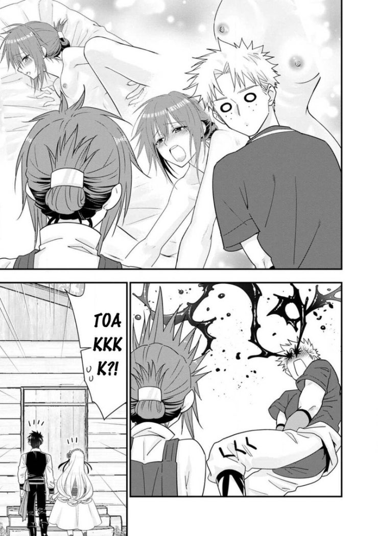 A-Rank Boukensha No Slow Life - Page 25