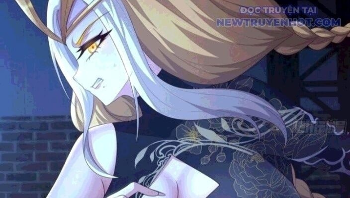 Trụ Vương Tái Sinh Không Muốn Làm Đại Phản Diện - Page 9