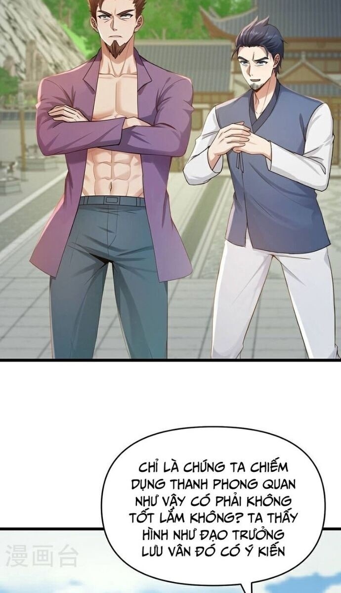 Trấn Quốc Thần Tế - Page 14