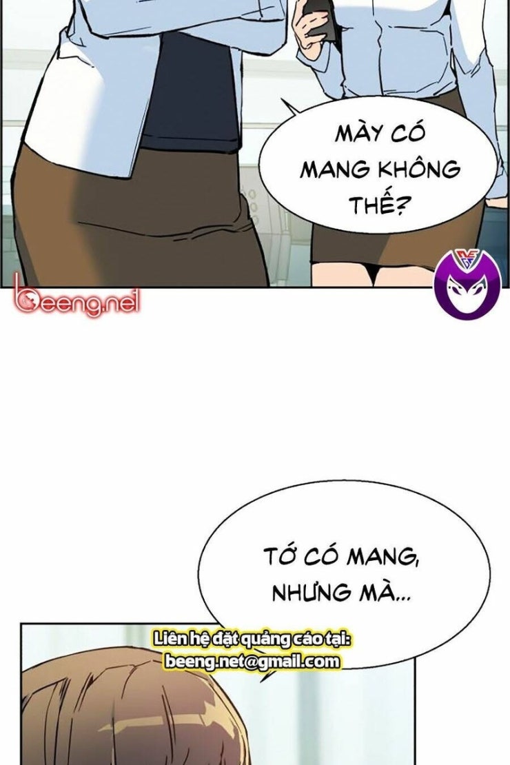 Bạn Học Của Tôi Là Lính Đánh Thuê - Page 29