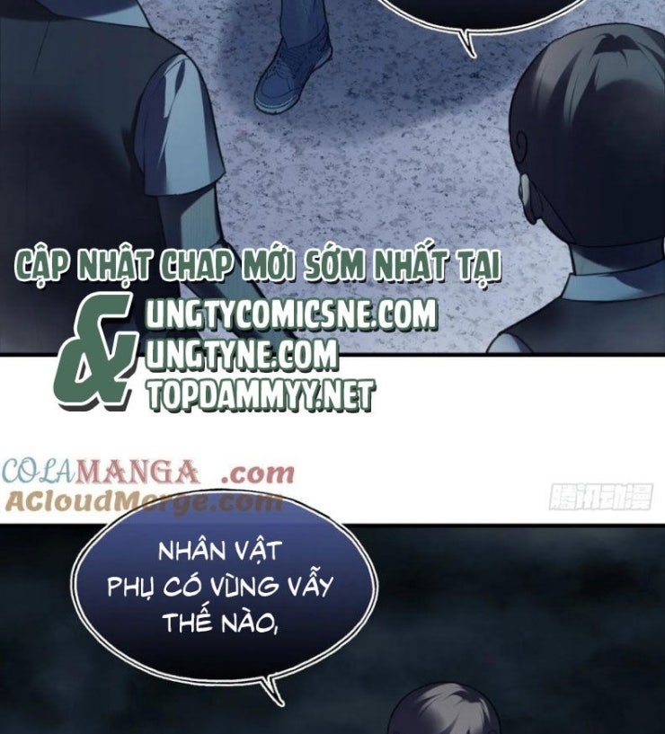 Anh Ấy Chưa Từng Rơi Xuống - Page 31