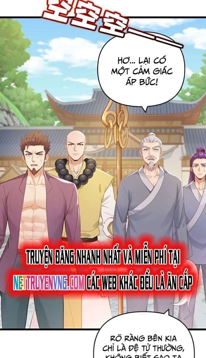 Trấn Quốc Thần Tế - Page 14