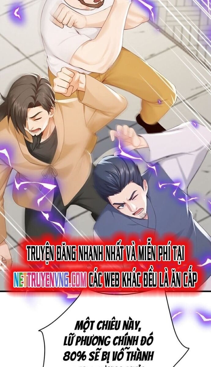 Trấn Quốc Thần Tế - Page 31