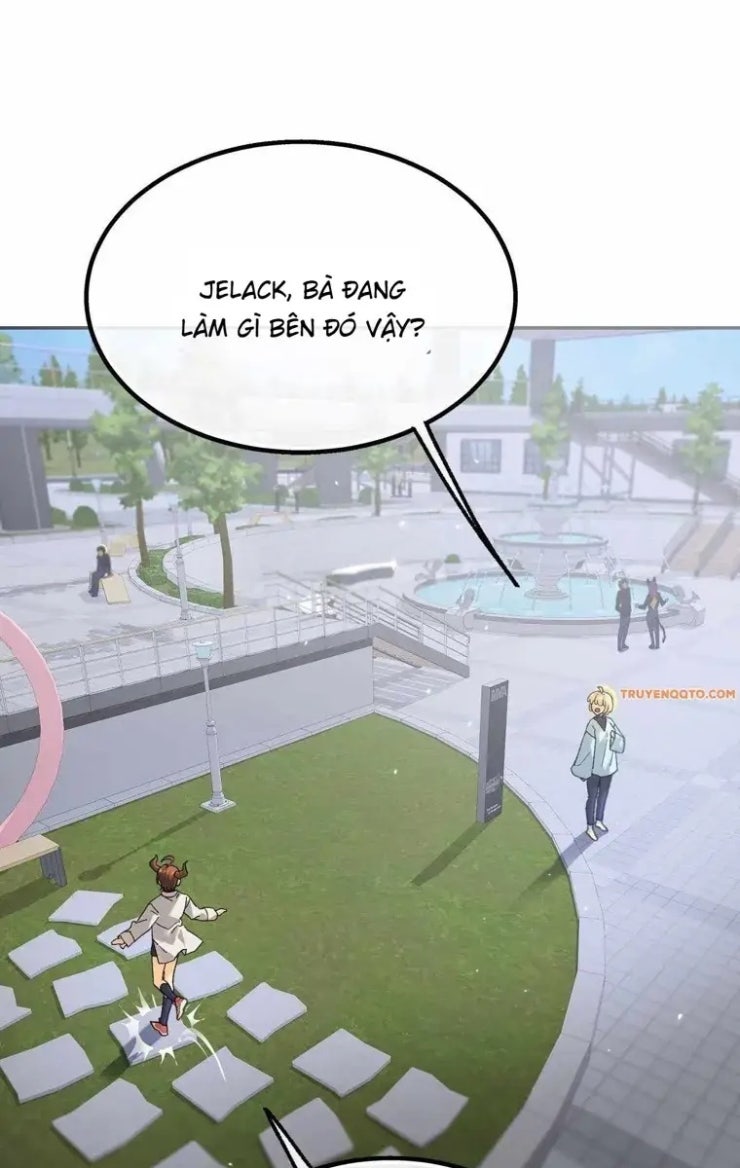 Tôi Là Học Sinh Hạng D - Page 13