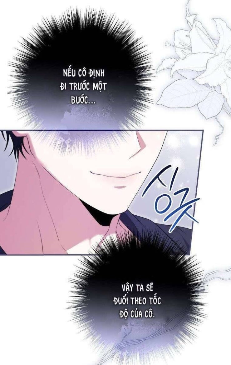 Tôi Bị Mắc Kẹt Trong Trò Chơi Lỗi - Page 29