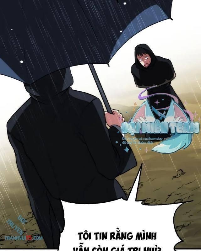 Con Trai Út Của Đại Pháp Sư Lừng Danh - Page 9