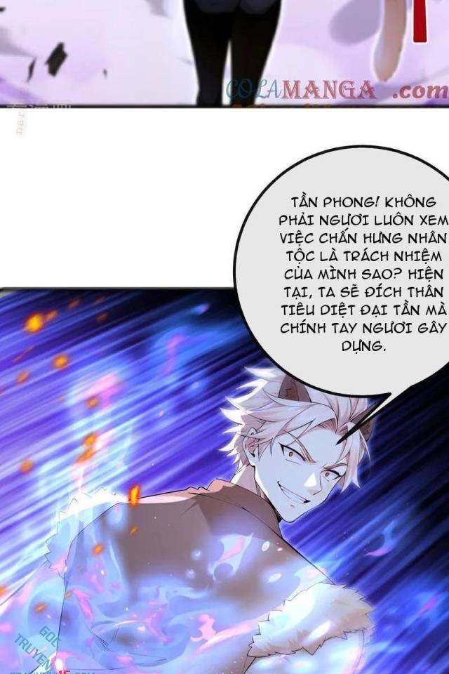 Tuyệt Thế Đan Thần - Page 8